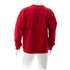 Collegepusero Adult Sweatshirt "keya" SWC280, keltainen lisäkuva 6